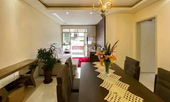 Imagem 5: Apartamento para Venda em Florianópolis, Estreito, 3 dormitórios, 1 banheiro, 1 vaga