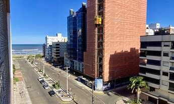 Imagem 3: Apartamento para venda possui 140 metros quadrados com 3 quartos em Zona Nova - Capão da C