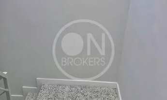 Imagem 7: Sala em Recreio dos Bandeirantes - Rio de Janeiro