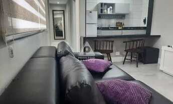 Imagem 2: Apartamento à venda, 3 quartos, 1 suíte, Leme - RIO DE JANEIRO/RJ