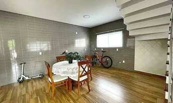 Imagem 4: CASA 03 Quartos, 01 Suíte, 02 Vagas - Praia de Fora - Santa Catarina