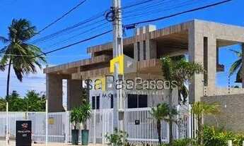 Imagem 2: Casa com 3 dormitórios à venda, 163 m² por R$ 880.000 - Robalo - Aracaju/SE