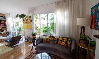 Imagem 7: Casa para Aluguel - Campo Belo, 4 Quartos, 300 m2