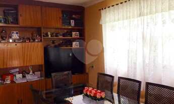 Imagem 2: Casa-São Paulo-PARADA INGLESA