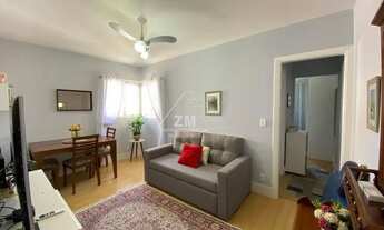 Imagem 2: Apartamento - Vila Itapura - Campinas