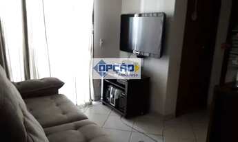 Imagem: Apartamento para Venda em São Paulo, Vila