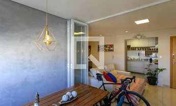 Imagem 7: Apartamento para Aluguel - Castelo, 3 Quartos, 85 m2