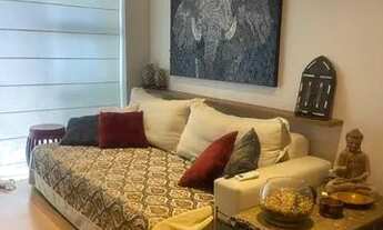 Imagem 7: Apartamento com 2 dormitórios para alugar, 97 m² por R$ 8.346,00/mês - Barra da Tijuca - R