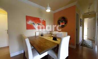 Imagem 5: SAO PAULO - Apartamento Padrão - VILA MONUMENTO