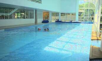 Imagem 2: Casa a venda 5 suítes, 4 vagas e piscina, Royal Forest - Londrina/PR