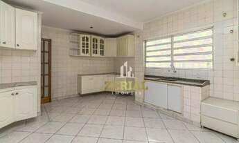 Imagem 6: Casa com 3 dormitórios para alugar, 174 m² por R$ 4.370,00/mês - Sta. Maria - São Caetano