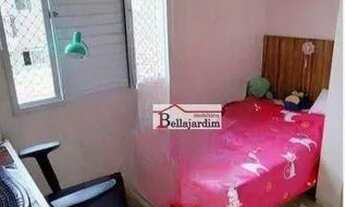 Imagem 6: Apartamento com 2 dormitórios à venda, 62 m² - Campestre - Santo André/SP