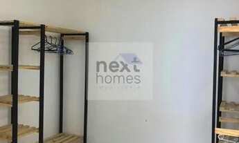 Imagem 4: Apartamento mobiliado com 1 dormitório na praça Elis Regina !!!