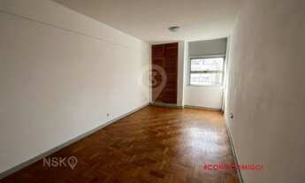 Imagem: Kitnet para Locação com 30m2 - Campos