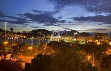 Imagem 14: Apartamento à venda, 3 quartos, Botafogo - RIO DE JANEIRO/RJ