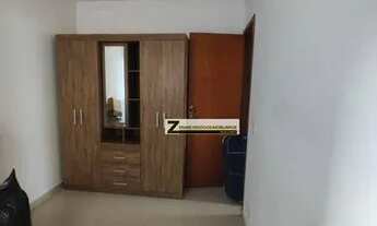 Imagem 7: Apartamento com 2 dormitórios para alugar, 50 m² por R$ 1.315/mês - Parque Primavera - Gua