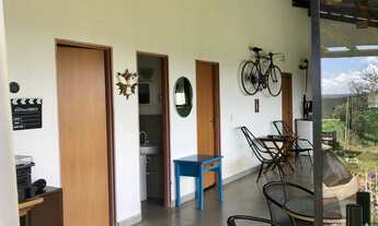 Imagem 5: Casa Lago Corumbá 4