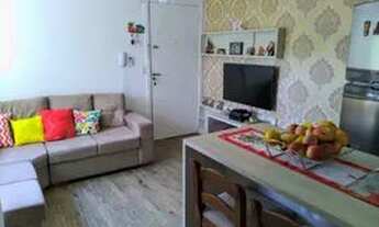 Imagem 4: ALUGO APARTAMENTO 2 DORMITÓRIOS