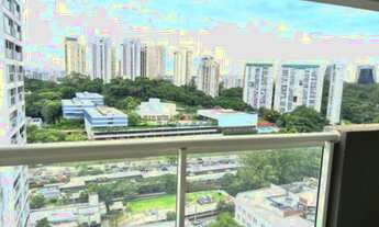 Imagem 7: Studio para venda tem 38 metros quadrados com 1 quarto em Vila Andrade - São Paulo - SP