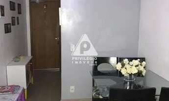 Imagem 4: Apartamento à venda, 2 quartos, 1 suíte, 1 vaga, Praça Seca - RIO DE JANEIRO/RJ