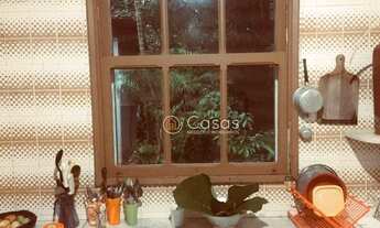 Imagem 6: Casa com 3 dormitórios para alugar por R$ 3.227,00/mês - Graminha - Juiz de Fora/MG