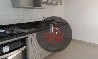 Imagem: Apartamento com 2 dormitórios para alugar