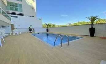 Imagem 6: Apartamento para aluguel e venda possui com 2 dormitórios e lazer