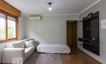 Imagem 5: Apartamento para Aluguel - Mont'Serrat, 2 Quartos, 70 m2