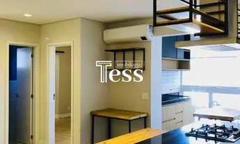 Imagem 7: Apartamento para Alugar 2 Dormitórios 1 suíte 1 vaga elevador portaria 24h lazer completo