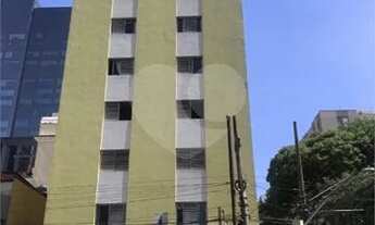 Imagem 6: São Paulo - Apartamento Padrão - BELA VISTA