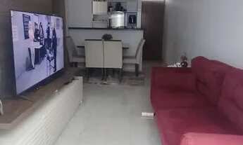 Imagem 2: Aluga-se apartamento terreo mobiliado