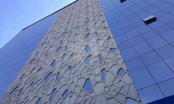 Imagem 2: Laje corporativa - Nova Berrini