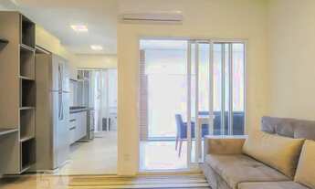 Imagem 3: Apartamento para Aluguel - Vila Olímpia, 2 Quartos, 77 m2