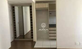 Imagem 5: Apartamento 2 quartos á venda, Dueto Residence. Londrina - PR