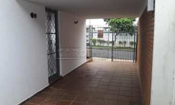 Imagem 4: Casa Padrão em São Carlos