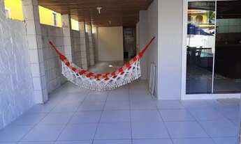 Imagem 2: Casa em Jaúa 4/4 - temporada