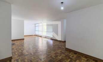 Imagem: Apartamento para Aluguel - Paraíso, 3 Quartos