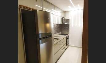 Imagem 3: Apt no DF Plaza 1 quarto mobiliado e gastos inclusos (IPTU, condomínio, Internet etc