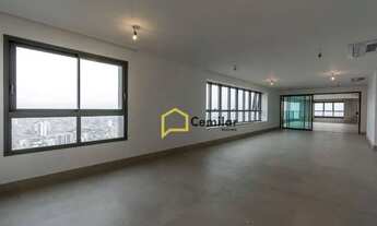 Imagem 5: Cobertura Duplex Up House com 5 Suítes à venda, 594 m² por R$ 17.500.000 - Tatuapé - São P