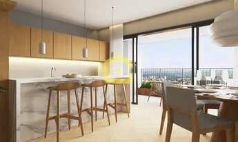 Imagem 5: Apartamento à venda 3 Quartos 1 Suite 2 Vagas 75.14M² Novo Mundo Curitiba - PR