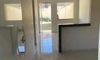 Imagem 2: Casa para venda tem 168 metros quadrados com 3 quartos em Valparaíso - Serra - Espírito Sa