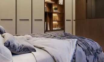 Imagem 5: Apartamento com 4 dormitórios à venda em Belo Horizonte