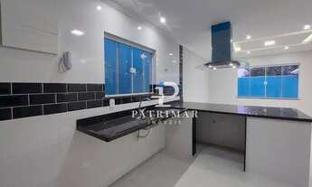 Imagem 4: Casa com 3 dormitórios à venda, 122 m² por R$ 650.000 - Itaipuaçu - Maricá/RJ