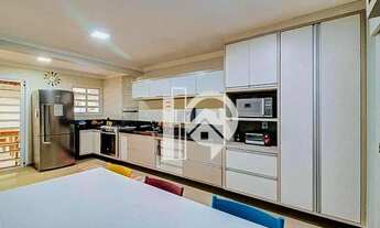 Imagem 5: Casa a Venda com 4 dormitórios à venda, 300 m²- Jardim Satélite - São José dos Campos/SP