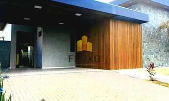 Imagem 4: Casa em Condominio no Bairro Samambaia Parque Residencial