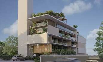 Imagem: Flat para venda possui 44 metros quadrados