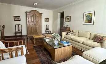 Imagem 6: Apartamento no Itaim bibi