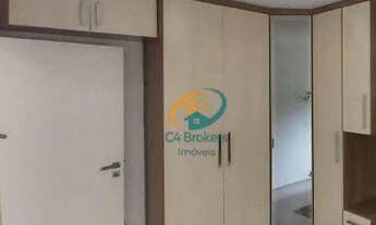 Imagem 7: Apartamento com 2 dormitórios à venda, 53 m² por R$ 305.000,00 - Macedo - Guarulhos/SP