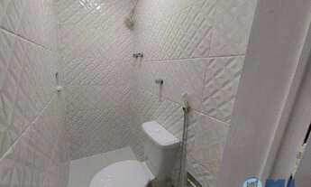 Imagem 4: Apartamento com 3 dormitórios para alugar, 107 m² por R$ 3.848,60/mês - Tijuca - Rio de Ja