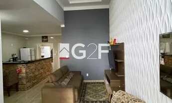 Imagem 6: Casa a venda no Residencial Cittá di Salerno - Campinas/SP